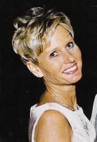 Carla, founder of Carla's Corner